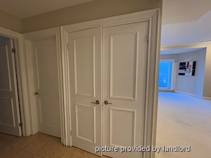 1 Bedroom apartment for rent in NORTH YORK     