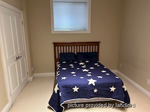 1 Bedroom apartment for rent in NORTH YORK     