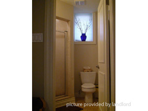 1 Bedroom apartment for rent in NORTH YORK     