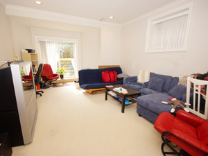 1 Bedroom apartment for rent in NORTH YORK     