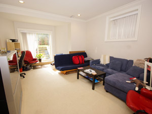 1 Bedroom apartment for rent in NORTH YORK     