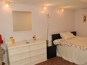 1 Bedroom apartment for rent in WOODBRIDGE  