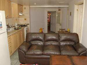 1 Bedroom apartment for rent in WOODBRIDGE  