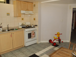 1 Bedroom apartment for rent in WOODBRIDGE  