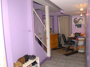 1 Bedroom apartment for rent in WOODBRIDGE  