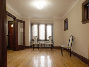 2 Bedroom apartment for rent in ETOBICOKE  