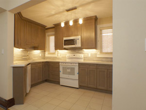 2 Bedroom apartment for rent in ETOBICOKE  