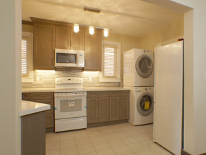 2 Bedroom apartment for rent in ETOBICOKE  