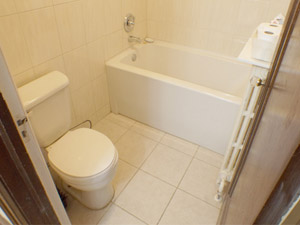 2 Bedroom apartment for rent in ETOBICOKE  