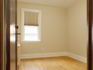 2 Bedroom apartment for rent in ETOBICOKE  