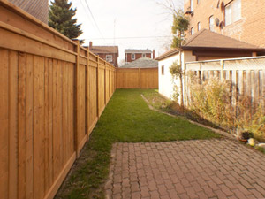 2 Bedroom apartment for rent in ETOBICOKE  