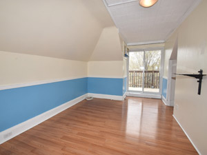 1 Bedroom apartment for rent in TORONTO