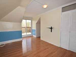 1 Bedroom apartment for rent in TORONTO