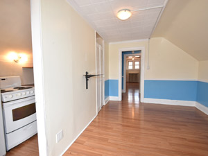1 Bedroom apartment for rent in TORONTO