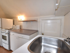 1 Bedroom apartment for rent in TORONTO