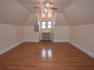 1 Bedroom apartment for rent in TORONTO