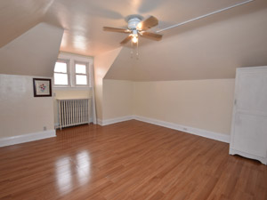 1 Bedroom apartment for rent in TORONTO