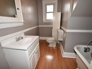 1 Bedroom apartment for rent in TORONTO