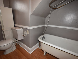 1 Bedroom apartment for rent in TORONTO