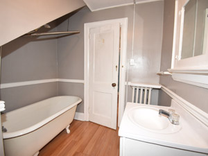 1 Bedroom apartment for rent in TORONTO