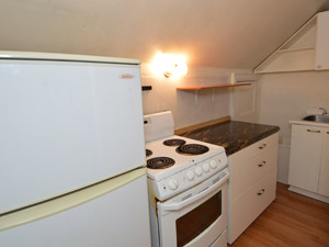 1 Bedroom apartment for rent in TORONTO