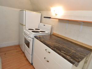 1 Bedroom apartment for rent in TORONTO
