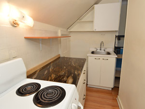 1 Bedroom apartment for rent in TORONTO