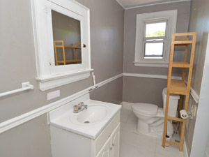 1 Bedroom apartment for rent in TORONTO