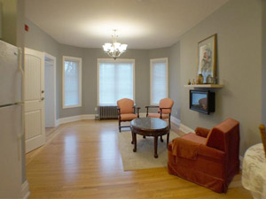 1 Bedroom apartment for rent in TORONTO