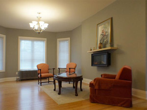 1 Bedroom apartment for rent in TORONTO