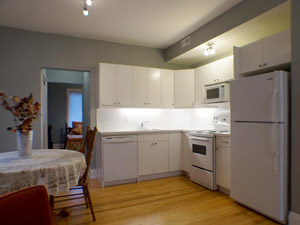 1 Bedroom apartment for rent in TORONTO