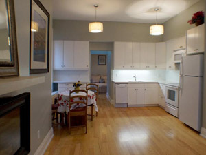 1 Bedroom apartment for rent in TORONTO