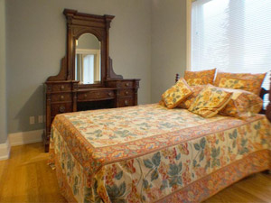 1 Bedroom apartment for rent in TORONTO