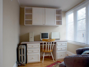 1 Bedroom apartment for rent in TORONTO