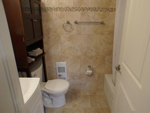 1 Bedroom apartment for rent in TORONTO