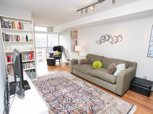 1 Bedroom apartment for rent in Toronto
