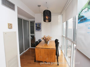1 Bedroom apartment for rent in Toronto