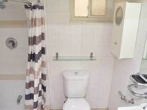 1 Bedroom apartment for rent in TORONTO  