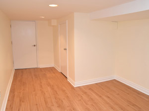 1 Bedroom apartment for rent in TORONTO  