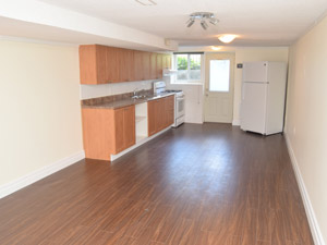 1 Bedroom apartment for rent in TORONTO  