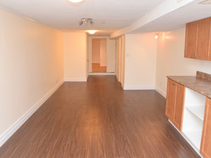 1 Bedroom apartment for rent in TORONTO  