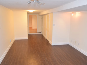1 Bedroom apartment for rent in TORONTO  