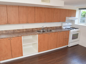 1 Bedroom apartment for rent in TORONTO  