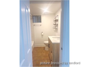 2 Bedroom apartment for rent in TORONTO