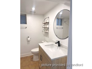 2 Bedroom apartment for rent in TORONTO