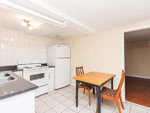 2 Bedroom apartment for rent in TORONTO