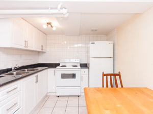 2 Bedroom apartment for rent in TORONTO