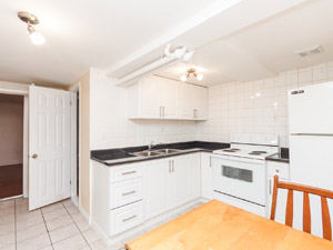 2 Bedroom apartment for rent in TORONTO