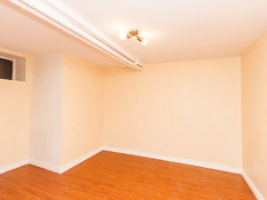 2 Bedroom apartment for rent in TORONTO