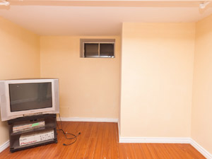 2 Bedroom apartment for rent in TORONTO